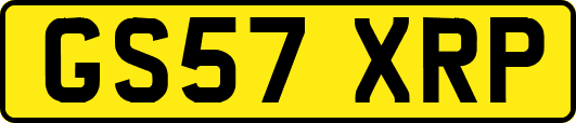 GS57XRP
