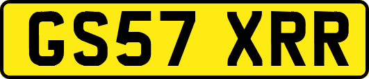 GS57XRR