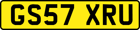 GS57XRU