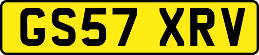 GS57XRV