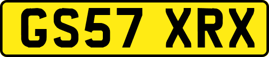 GS57XRX