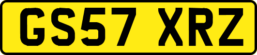 GS57XRZ