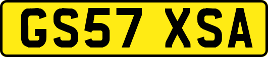 GS57XSA