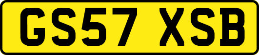 GS57XSB