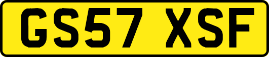 GS57XSF