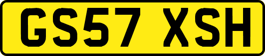 GS57XSH