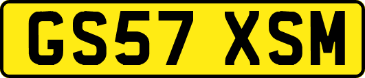 GS57XSM