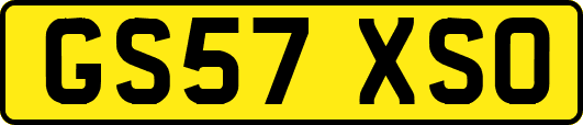 GS57XSO