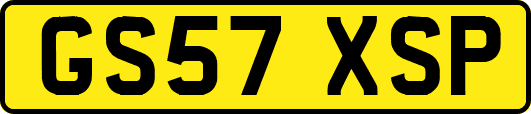 GS57XSP