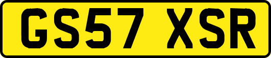 GS57XSR