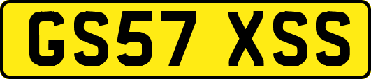 GS57XSS