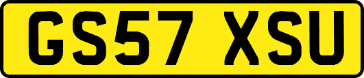 GS57XSU