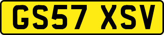 GS57XSV