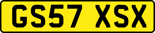 GS57XSX