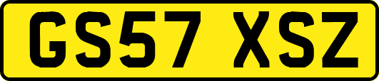 GS57XSZ