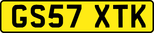 GS57XTK