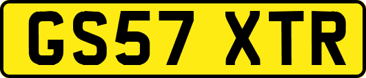 GS57XTR