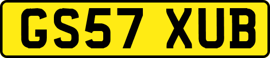 GS57XUB