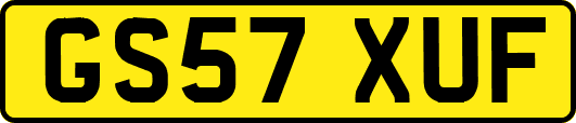 GS57XUF