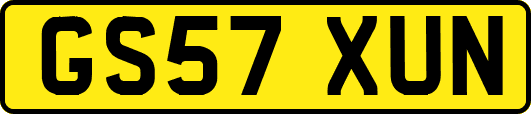 GS57XUN