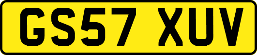 GS57XUV