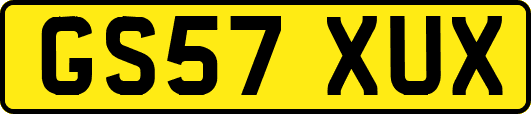 GS57XUX
