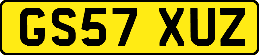 GS57XUZ