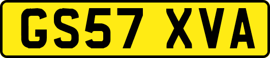 GS57XVA