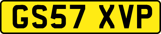 GS57XVP
