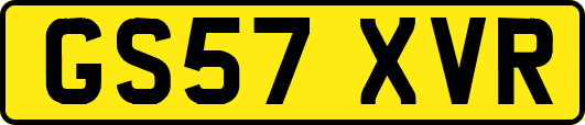 GS57XVR