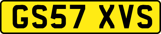 GS57XVS