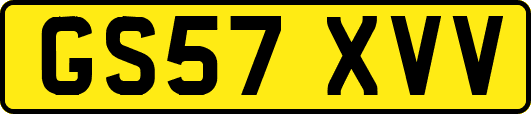 GS57XVV
