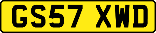 GS57XWD