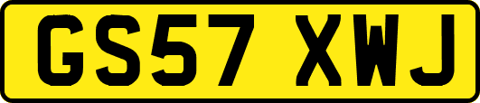 GS57XWJ