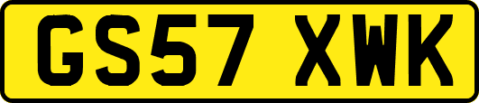 GS57XWK
