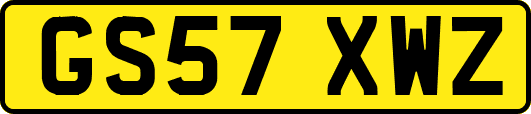 GS57XWZ