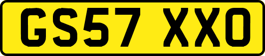 GS57XXO