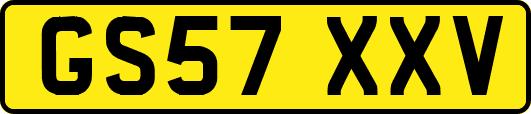 GS57XXV