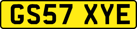 GS57XYE