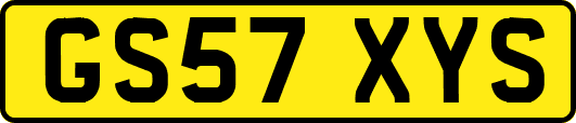 GS57XYS