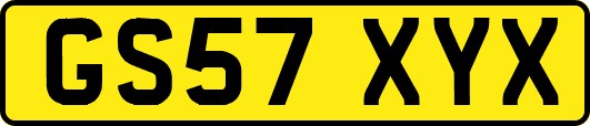 GS57XYX