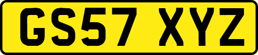 GS57XYZ