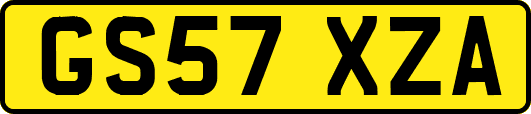 GS57XZA