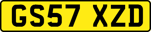 GS57XZD