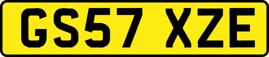 GS57XZE