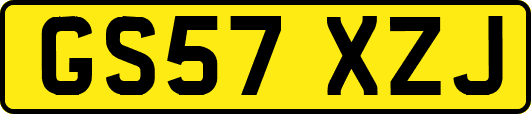 GS57XZJ