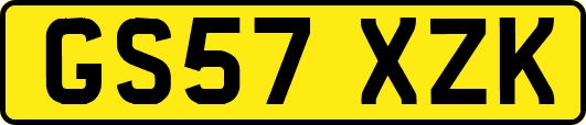 GS57XZK