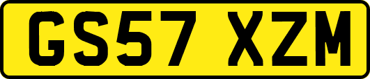 GS57XZM