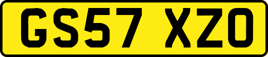 GS57XZO