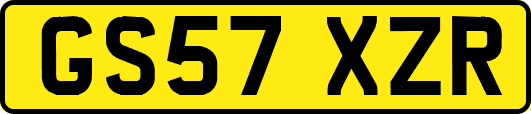 GS57XZR